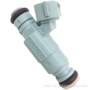 MHJKIA Fuel Injector Nozzles 35310-26600 For Hyundai KIA